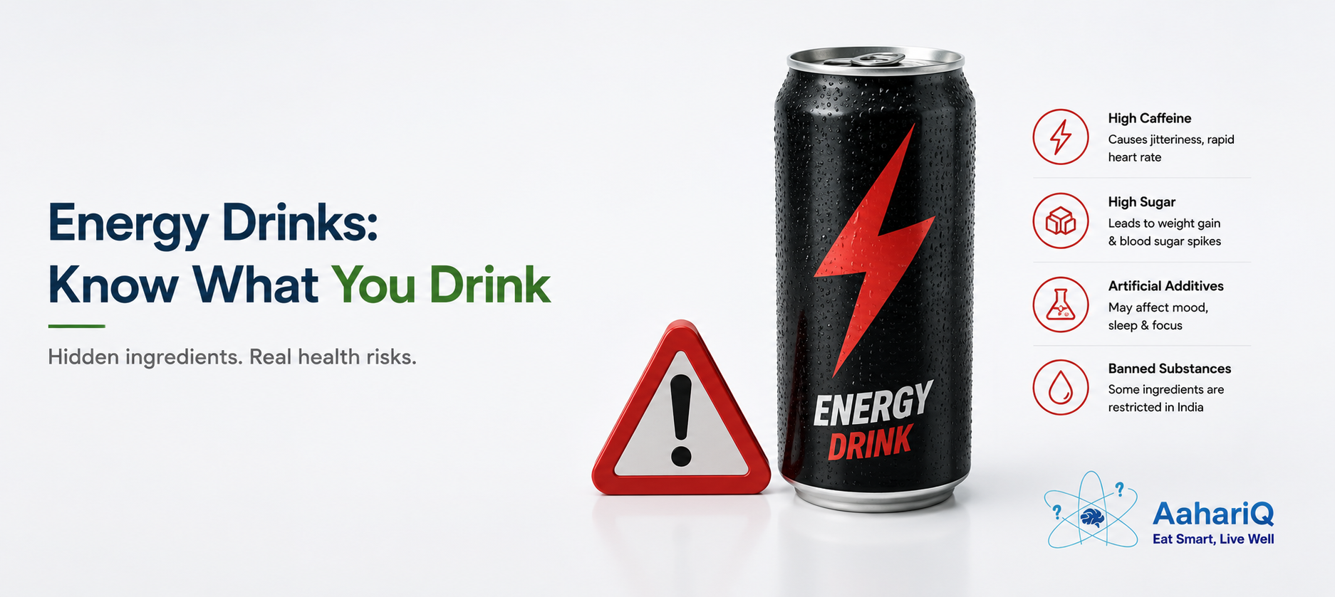 Are Energy Drinks Safe? Red Bull, Monster & Sting Reviewed